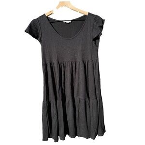 Black Women's Dress